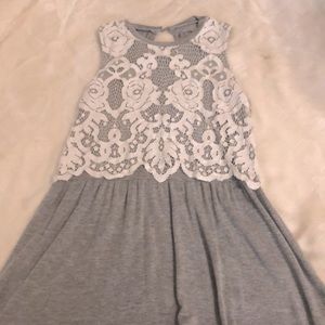 Girls sundress! Girls size 7/8 (M).